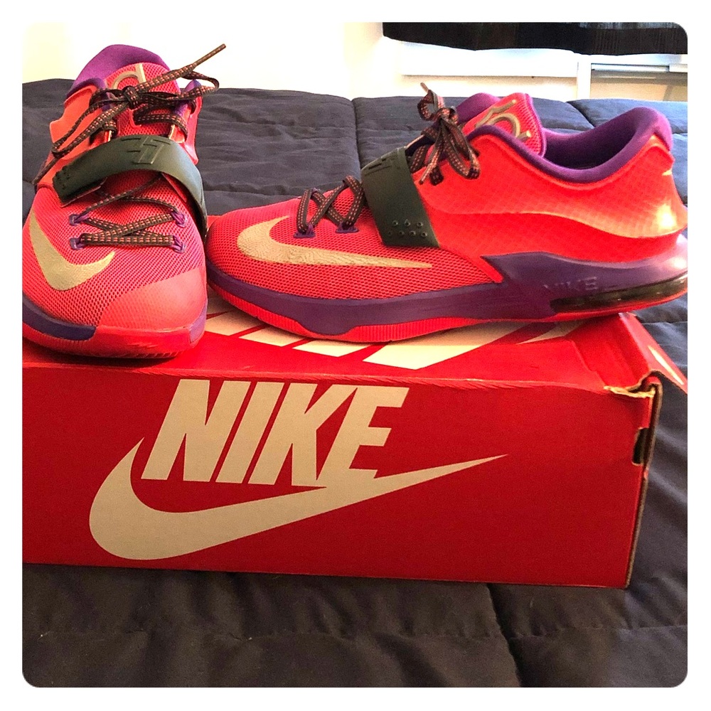 KIDS NIKE KD